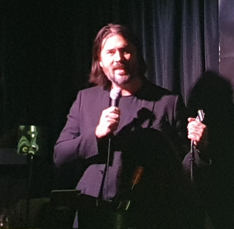 Comedy on the Gold Coast