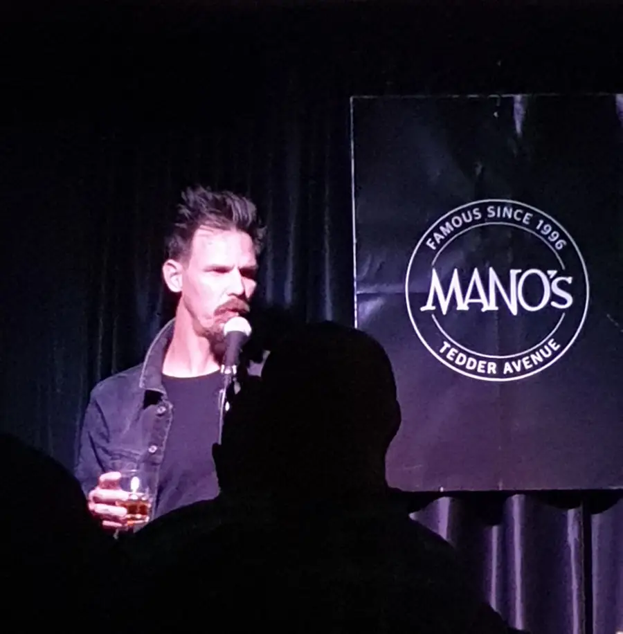 Local Pubs and Clubs for Comedy Nights