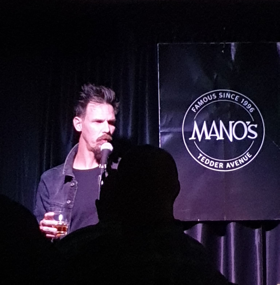 Pork Chop Productions